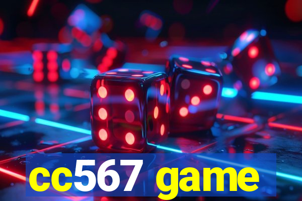 cc567 game